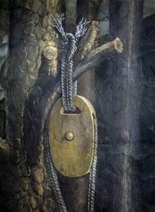 Story of the Life of Moses (Detail)