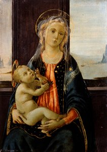 Madonna of the Sea