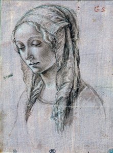 Young Woman