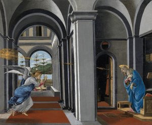 Annunciation