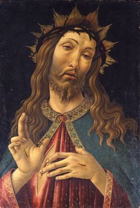 Christ Crowned with Thorns, c. 1500