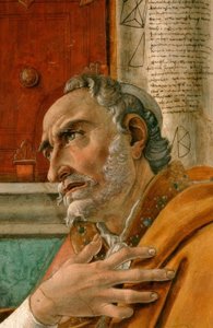 Saint Augustine