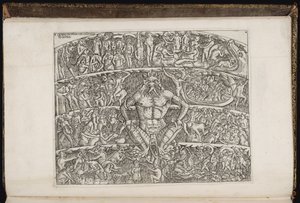 Illustration for Dante