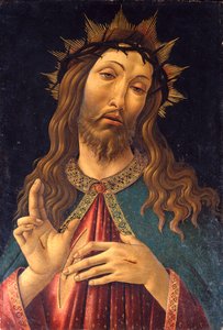 Man of Sorrows