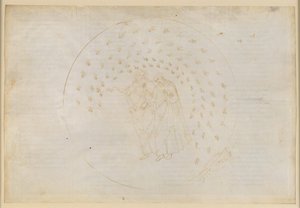 The Divine Comedy, Paradise VIII. Third Planetary Sphere (Heaven of Venus): The Realm of the Lovers; The Soul of Charles Martel Laments About His Family and Explains to Dante the Reasons for the Differences Among People