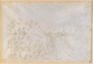 The Divine Comedy, Paradiso XXX. The Path to the Empyrean: Dante and Beatrice in the Stream of Light