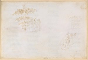 The Divine Comedy, Purgatory XXII: Ascent to the Sixth Ring of Purgatory; Conversations with Statius; Penance of the Gluttons