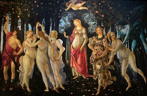Primavera