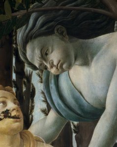 La Primavera