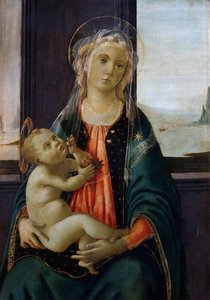 Madonna of the Sea