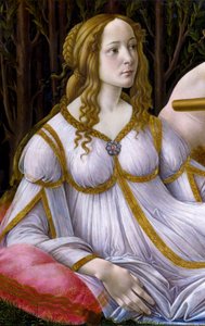 Venus and Mars