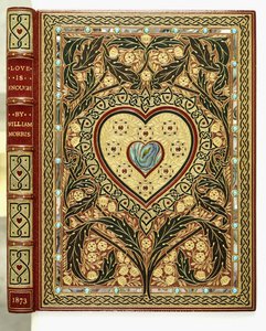 Front cover of the book 