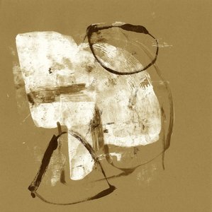 Modern Sepia Curves