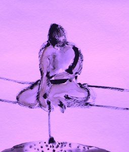 Silent Meditation