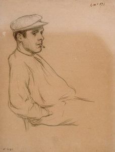 Portrait of a Man