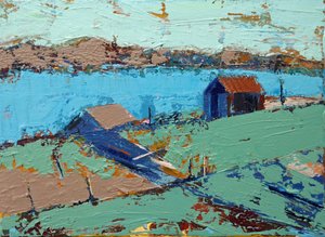 Farmstead
