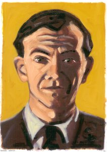 Graham Greene, 2008