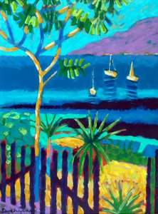 The Sea #, 2022