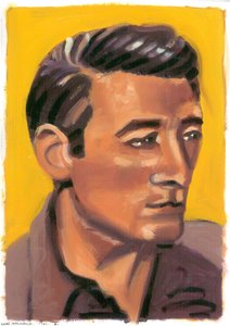 Louis MacNeice, 2008