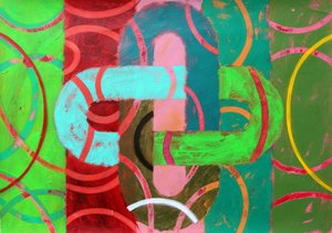 M 10 by Sara Hayward