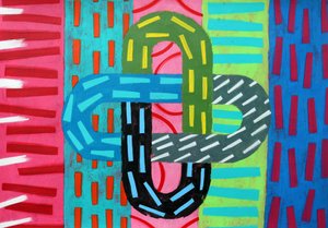 M 6 by Sara Hayward