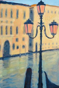 Rialto, Venice