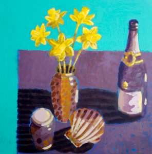 Still Life #48, 2025 by Sara Hayward