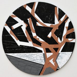 Twixt Heaven & Earth VI-B by Sara Hayward
