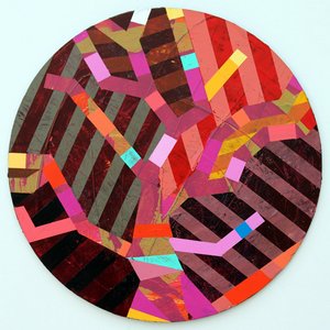 Twixt Heaven & Earth VII-A by Sara Hayward