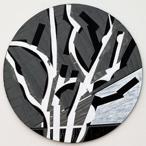 Twixt Heaven & Earth VII-B by Sara Hayward