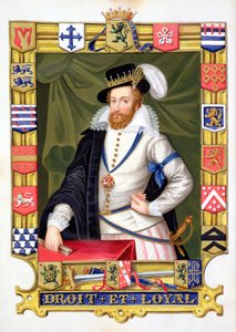 Portrait of Robert Dudley, Earl of Leicester, from 