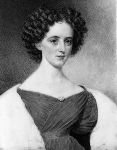 Portrait of a Lady