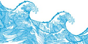 Kanagawa Wave, 2009