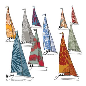 Regatta, 2009