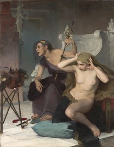 The Bacidae by Sarah Paxton Ball Dodson