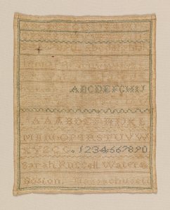 Sampler
