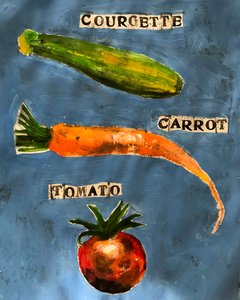 Fruit & Veg, 2023