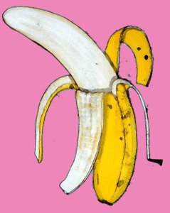 Banana, 2014