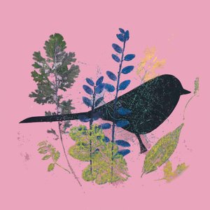 Bird and Leaves, 2019