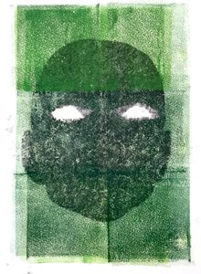 Eyeless by Sarah Thompson Engels
