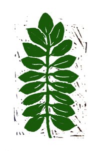Leaf, 2019