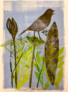 Singing Bird