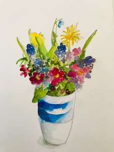 Spring Flowers