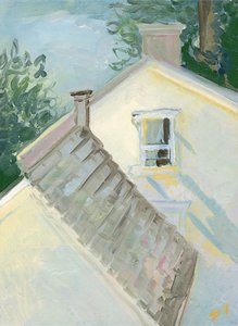 Golden Light by Sarah Tudor
