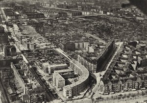 Berlin: Schonlankerstrasse, Dwelling Houses