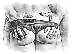 Hands