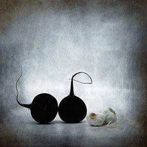 Black is Beautiful. by Saskia Dingemans