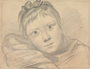 Portrait of Rev. William Gilpin