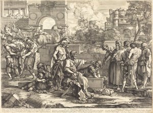 Liberate the Captives
