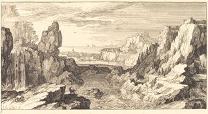 Mountain Landscape